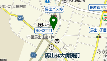 アルファの地図画像