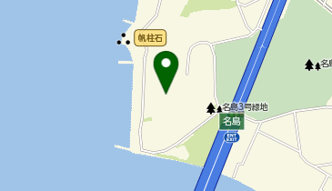 住都建設株式会社の地図画像