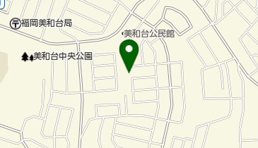 スカイオートの地図画像