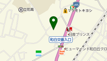 株式会社北洋福岡営業所」(福岡市東区-社会関連-〒811-0213)の