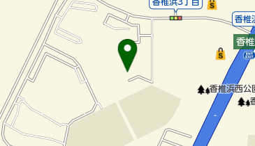 有限会社サムメンテナンスの地図画像