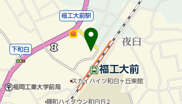 石田商店の地図画像