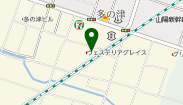 しゃかりきの地図画像