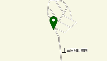 九州石材の地図画像