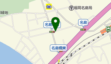 サンロードの地図画像