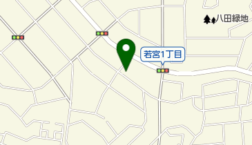 野鳥の地図画像