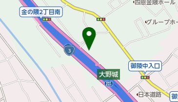 株式会社アダルの地図画像