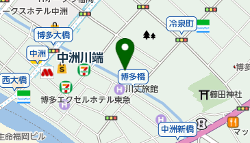 株式会社荒木帽子店の地図画像