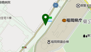 福岡県福岡市博多区千代の法人一覧 - NAVITIME
