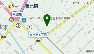 石橋印刷株式会社の地図画像