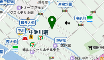 株式会社浅島龍文堂の地図画像