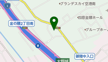 りくだい株式会社の地図画像