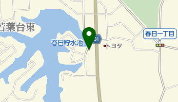 OAネットシステムCo.Ltd.の地図画像