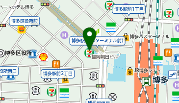 近藤カメラの地図画像