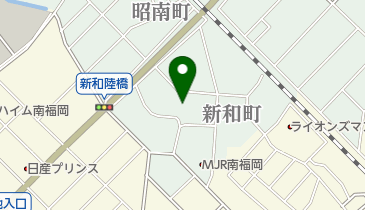 有限会社石川プロパンの地図画像