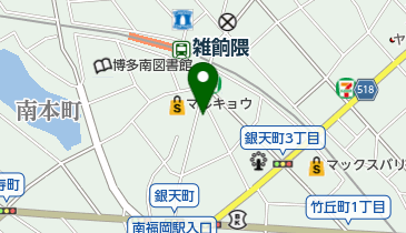 おぜきの地図画像