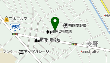 塚本電化設備の地図画像