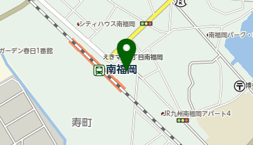 五十鈴貸衣裳本店の地図画像