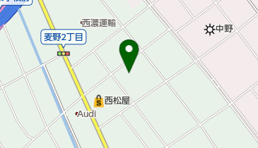 日本機電西日本販売株式会社福岡営業所の地図画像