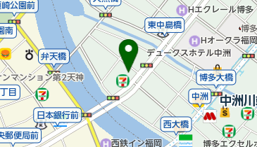 児島洋紙株式会社の地図画像