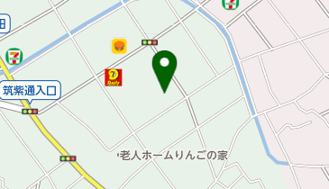 有限会社ヤマミ設備の地図画像
