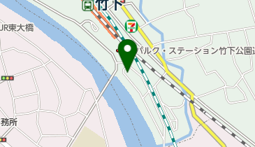 有限会社上下水道開発の地図画像