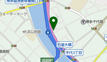 有限会社野田設備の地図画像