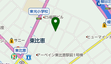 有限会社山口冷凍工業の地図画像