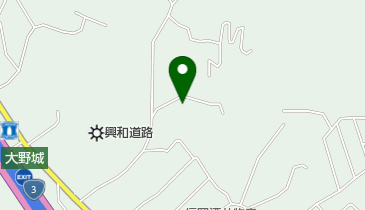 株式会社太平環境科学センターの地図画像