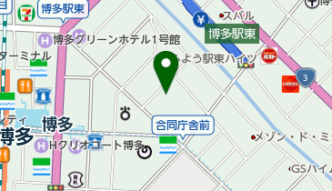 ローソン 博多駅筑紫口店 ローソン 周辺のその他喫茶店 Navitime
