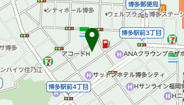 有限会社ブックスひらきの地図画像