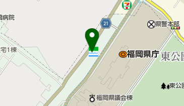 ヘルパーステーションたすけ愛の会ひまわりの地図画像