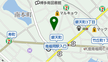 そよかぜ(NPO法人)の地図画像