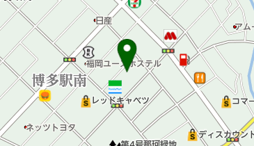 株式会社コムハウスの地図画像
