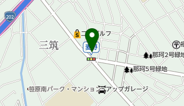 金剛住機株式会社の地図画像