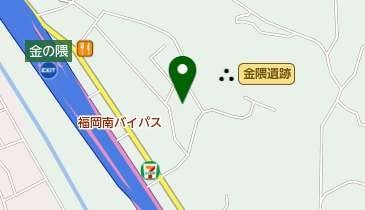 株式会社星医療酸器福岡支店の地図画像