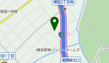 有限会社オート商会の地図画像