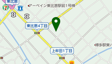 株式会社桐島自動車整備工場の地図画像