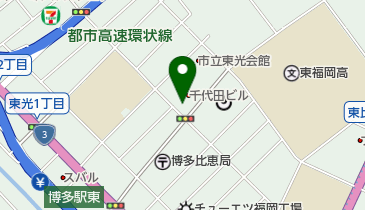 柳生電装株式会社の地図画像