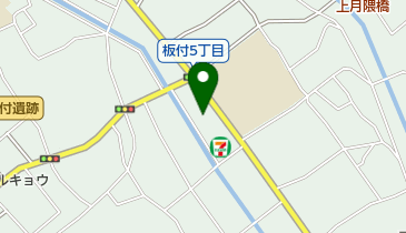 エムズユーロの地図画像