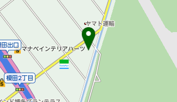 福岡県福岡市博多区榎田のカー用品一覧 Navitime