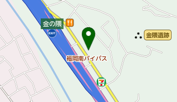 株式会社ニシトクの地図画像