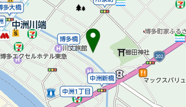 マルショウ(Marusho)本部の地図画像