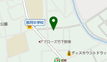 あれこれの地図画像