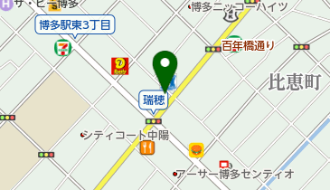 有限会社小牟礼建築積算事務所の地図画像