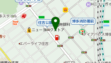 有限会社合屋建築事務所の地図画像