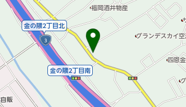 株式会社イアラの地図画像