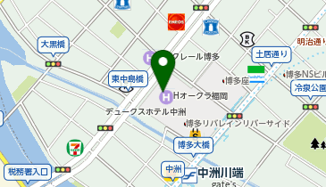 アビステの地図画像