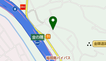 森盛緑地建設株式会社の地図画像