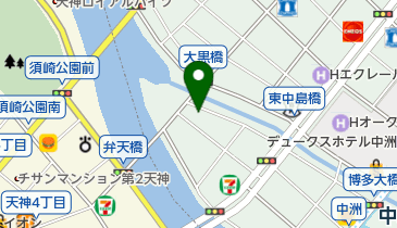 プロポスタ(PROPOSTA)の地図画像